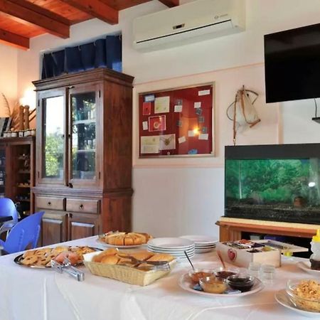Su Pasu Hotel Tortolì Eksteriør billede