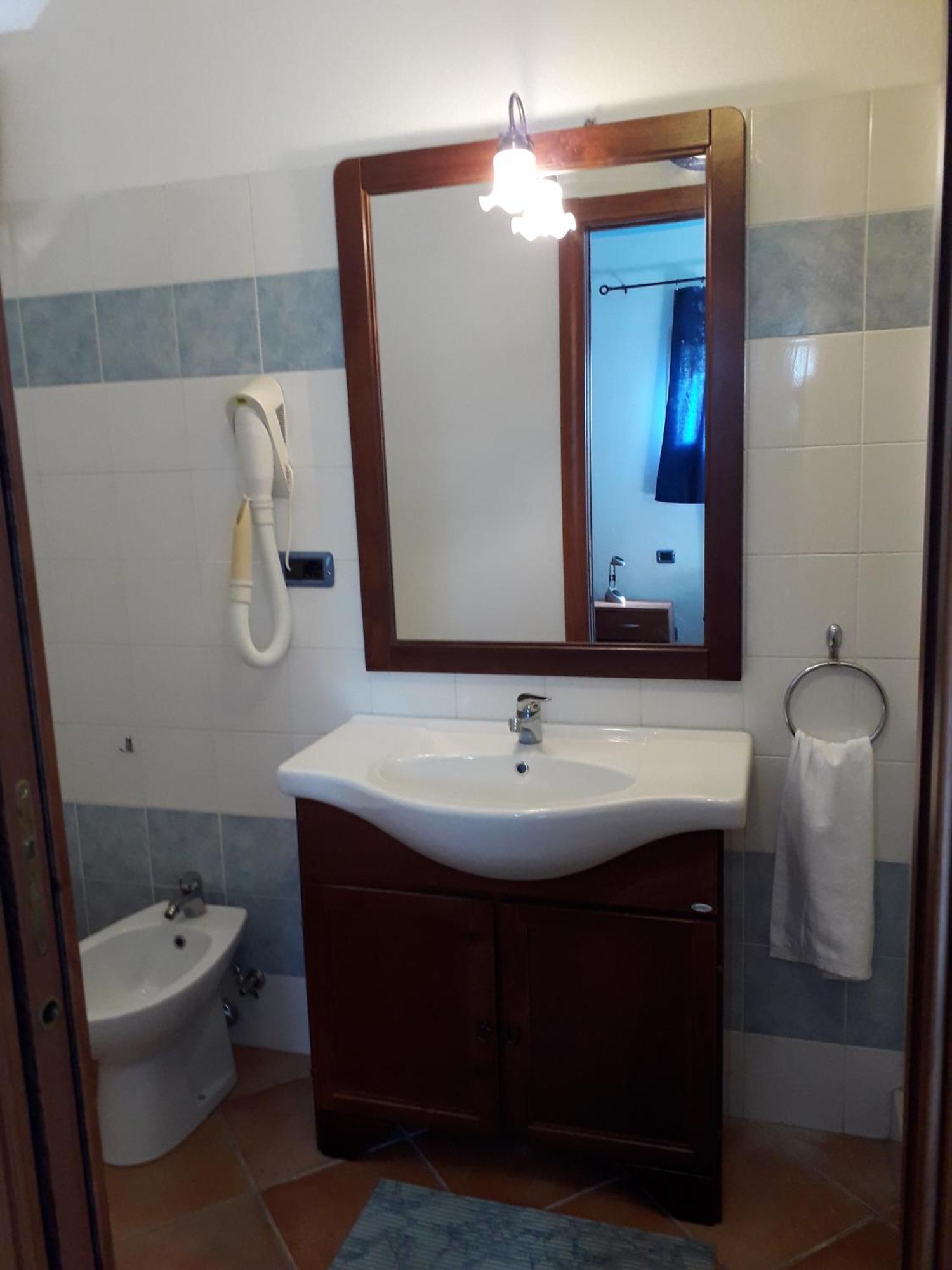 Su Pasu Hotel Tortolì Værelse billede