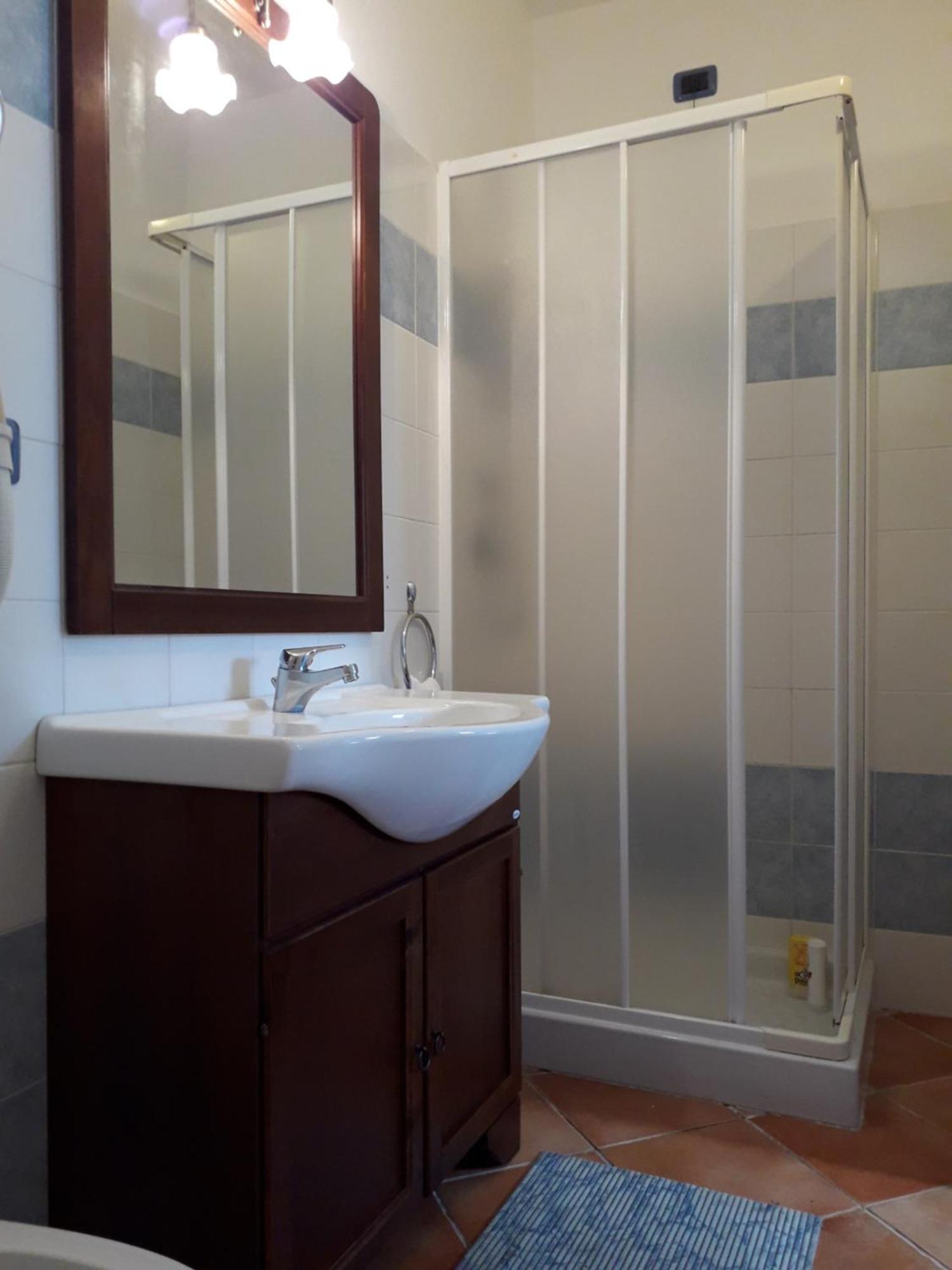 Su Pasu Hotel Tortolì Værelse billede