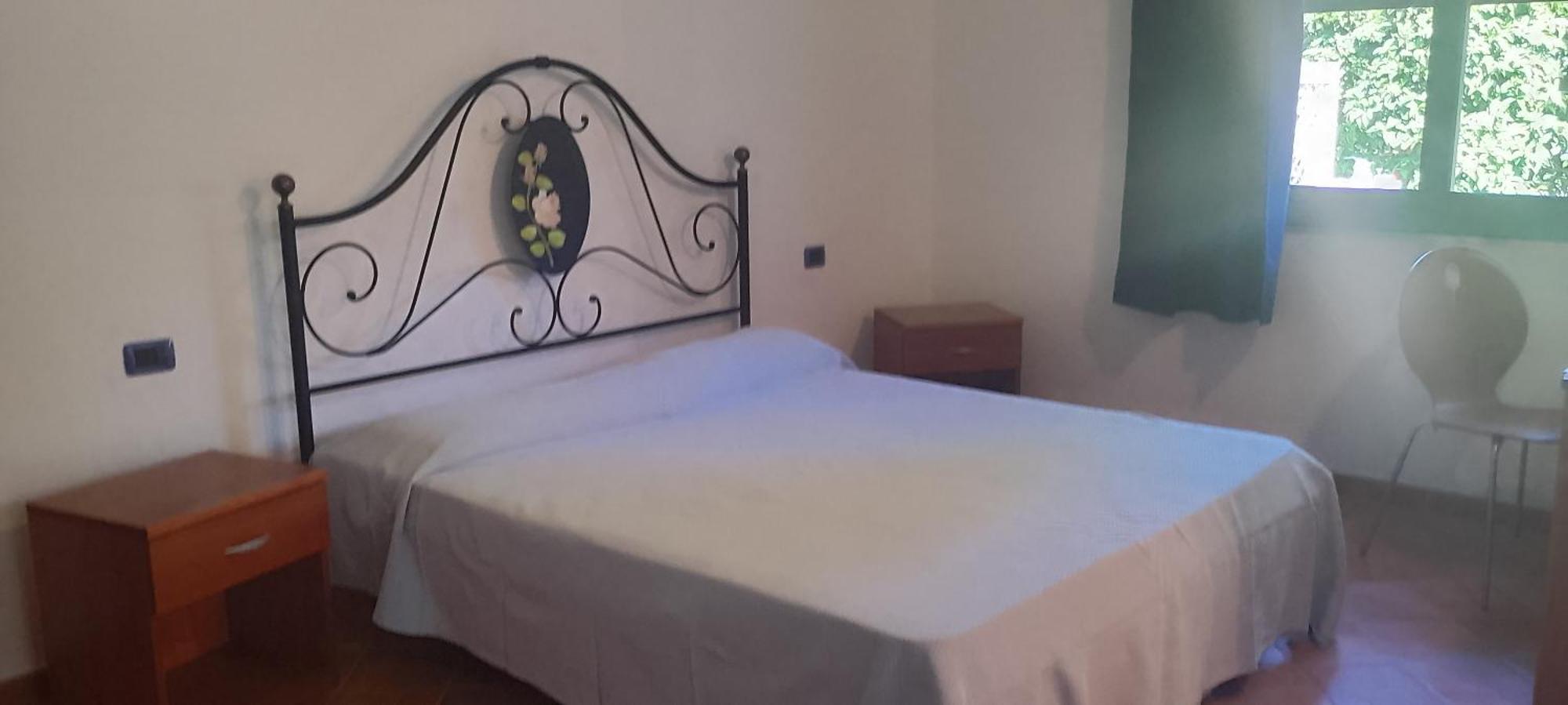 Su Pasu Hotel Tortolì Eksteriør billede