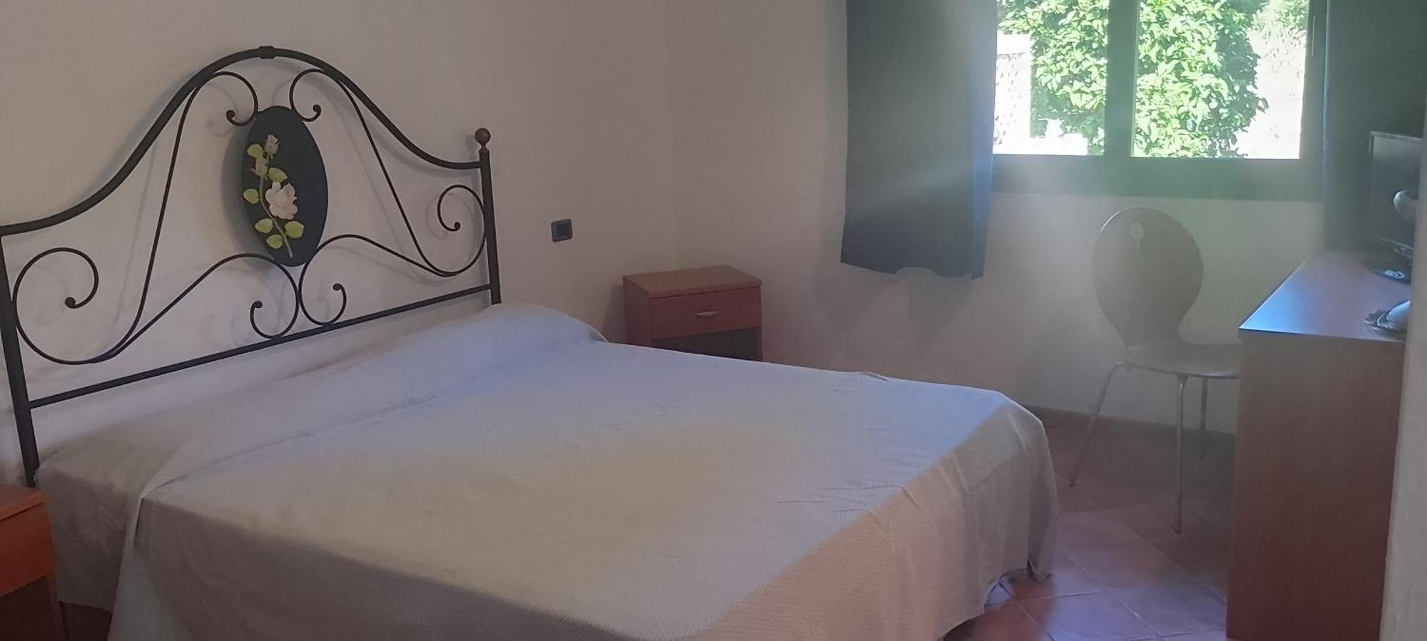 Su Pasu Hotel Tortolì Eksteriør billede