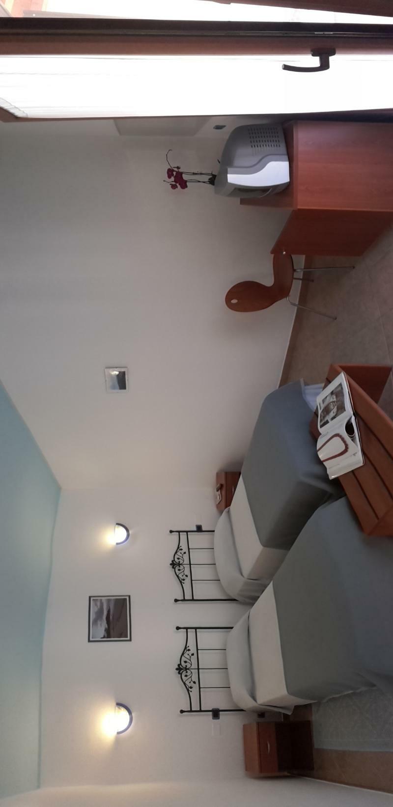 Su Pasu Hotel Tortolì Eksteriør billede