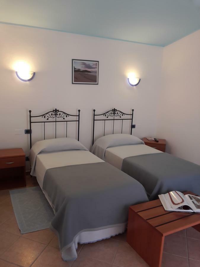 Su Pasu Hotel Tortolì Eksteriør billede