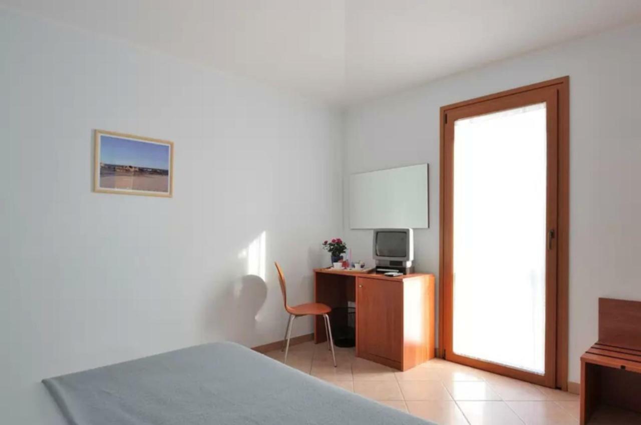 Su Pasu Hotel Tortolì Eksteriør billede