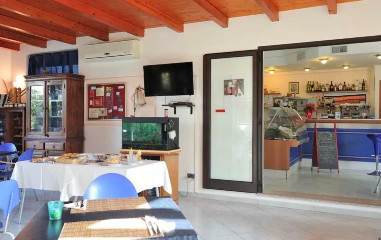 Su Pasu Hotel Tortolì Eksteriør billede