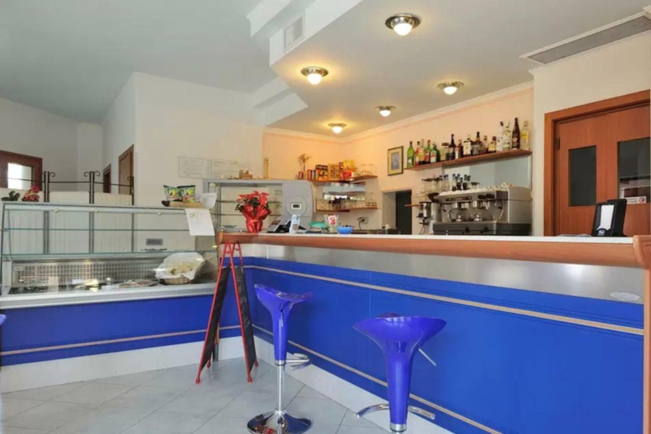 Su Pasu Hotel Tortolì Eksteriør billede